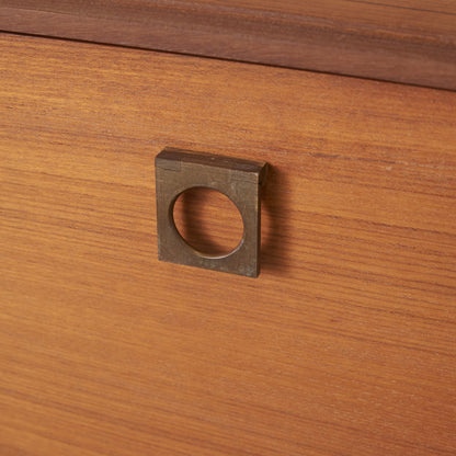 Form FIVE ヴィンテージデスク (2000)