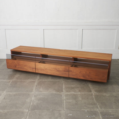 BASS テレビボード