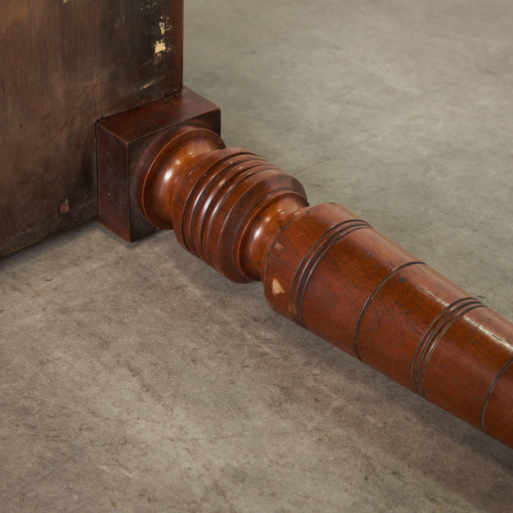 英国アンティーク ゲームテーブル