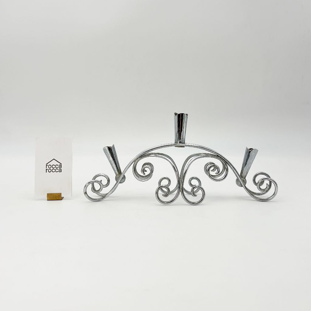 クラシック キャンドルホルダー