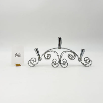 クラシック キャンドルホルダー