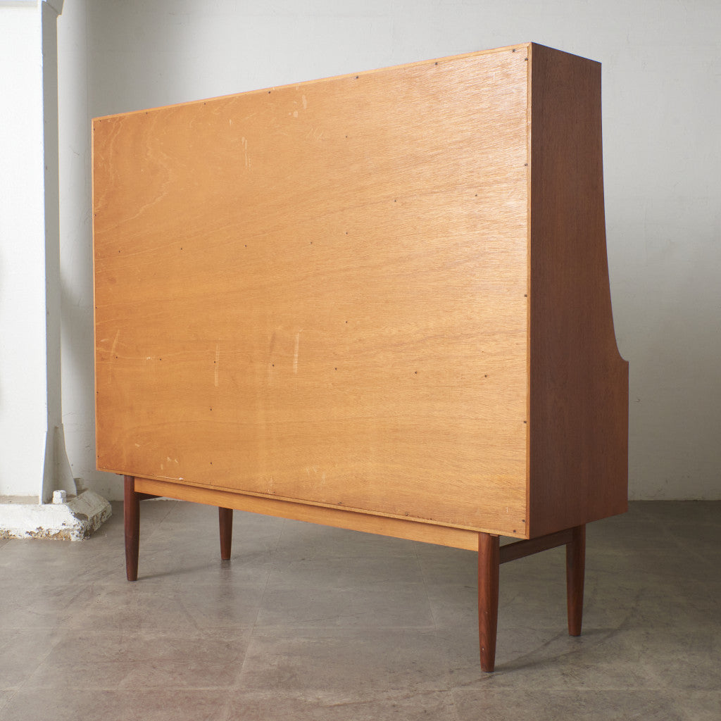 Brasilia ハイサイドボード (4056)