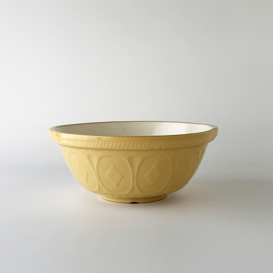 ヴィンテージ ミキシングボウル