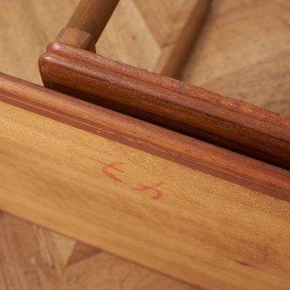 デンマーク ヴィンテージ ネストテーブル