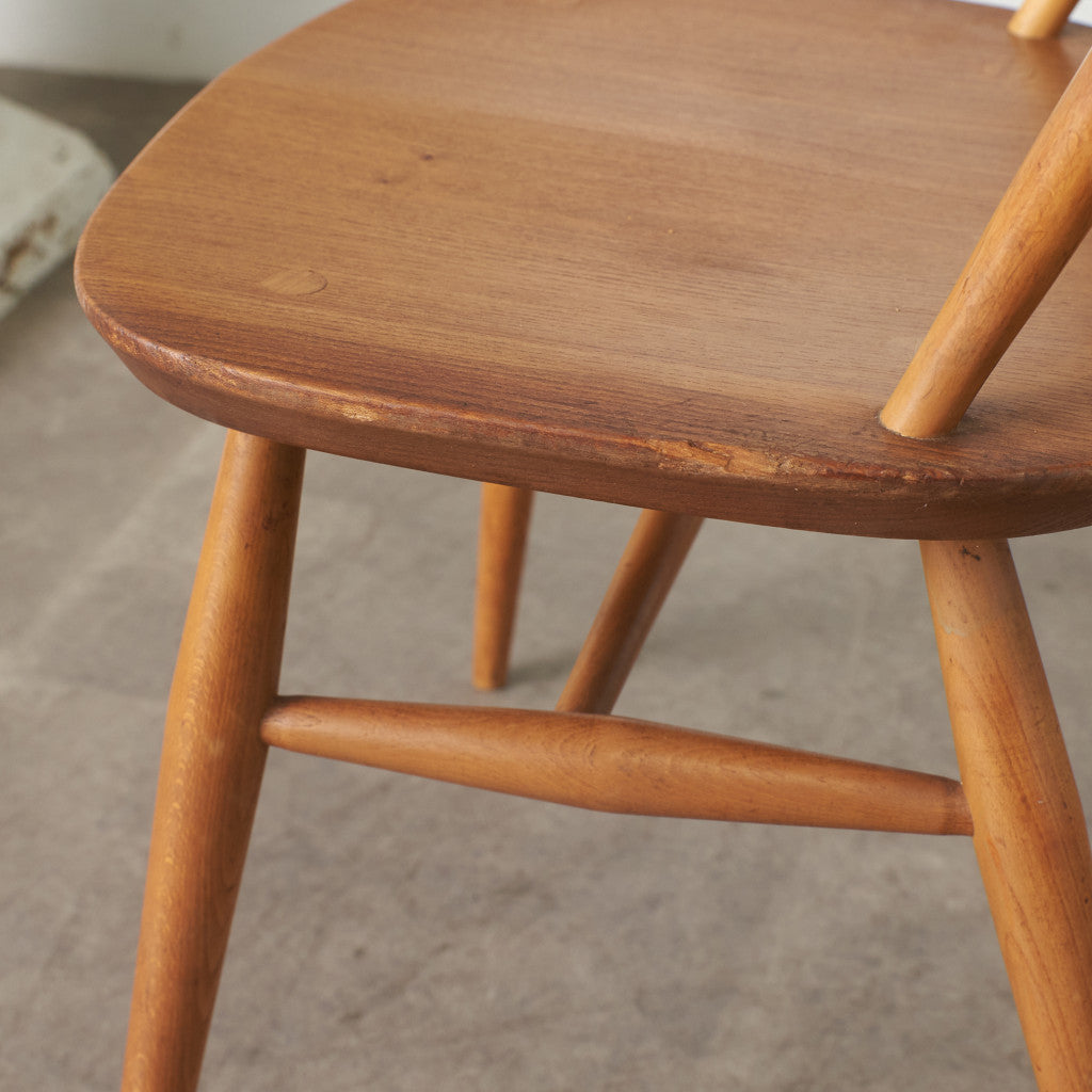 ヴィンテージ クエーカーチェア