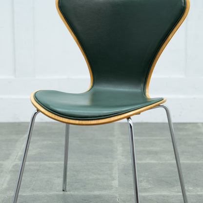 セブンチェア / フロントパディング