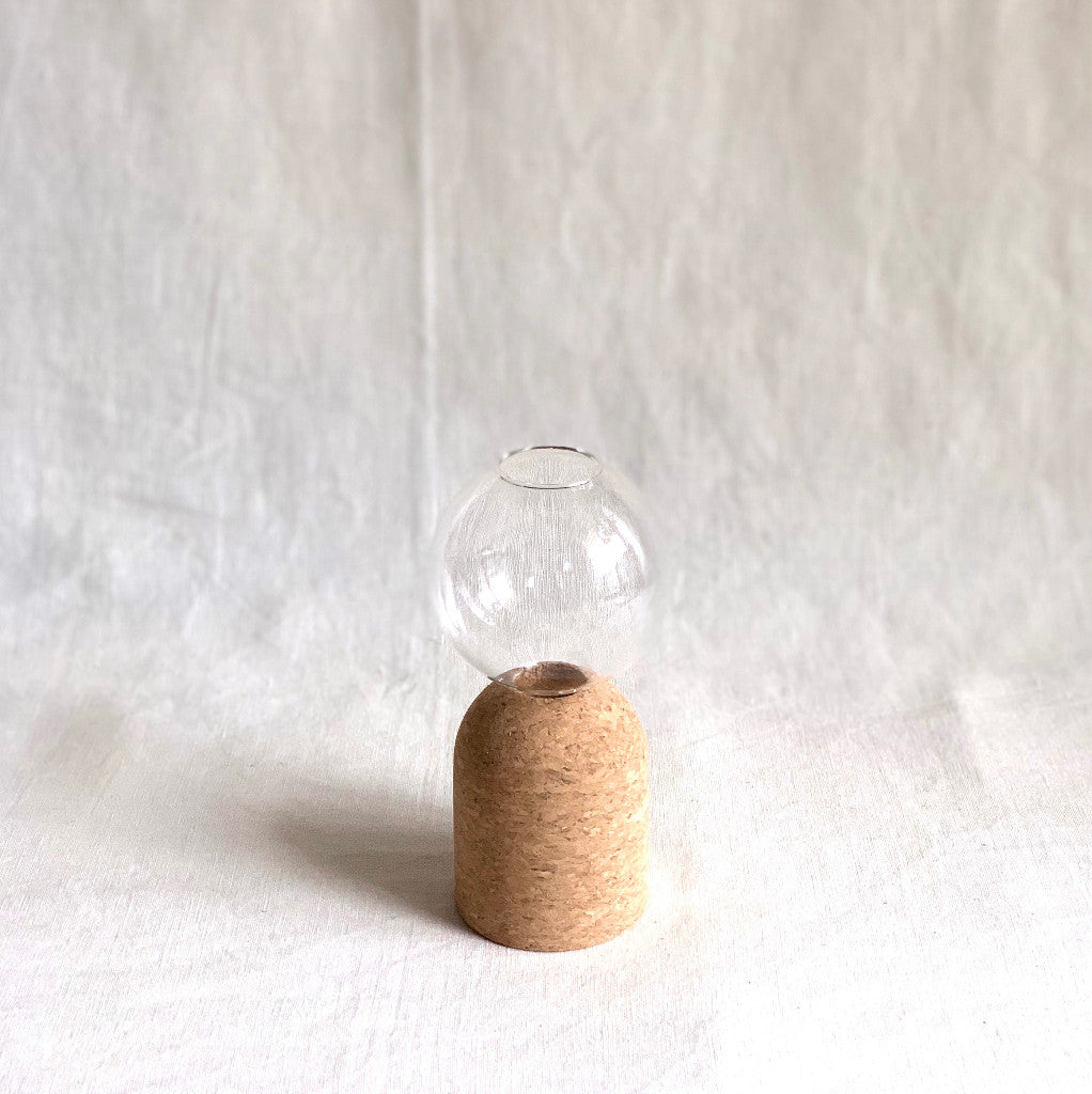 BAUM フラワーベース M