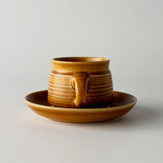 Canterbury カンタベリー カップ&ソーサー