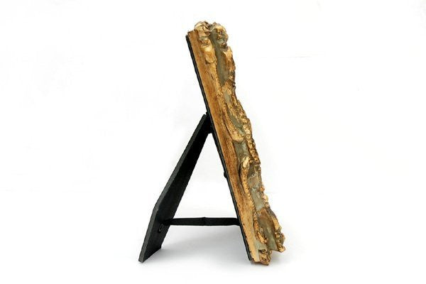 アンティーク ゴールド フレーム SS