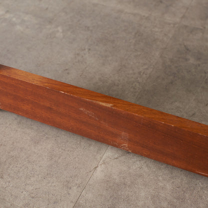 デンマークヴィンテージ タイルトップ コーヒーテーブル