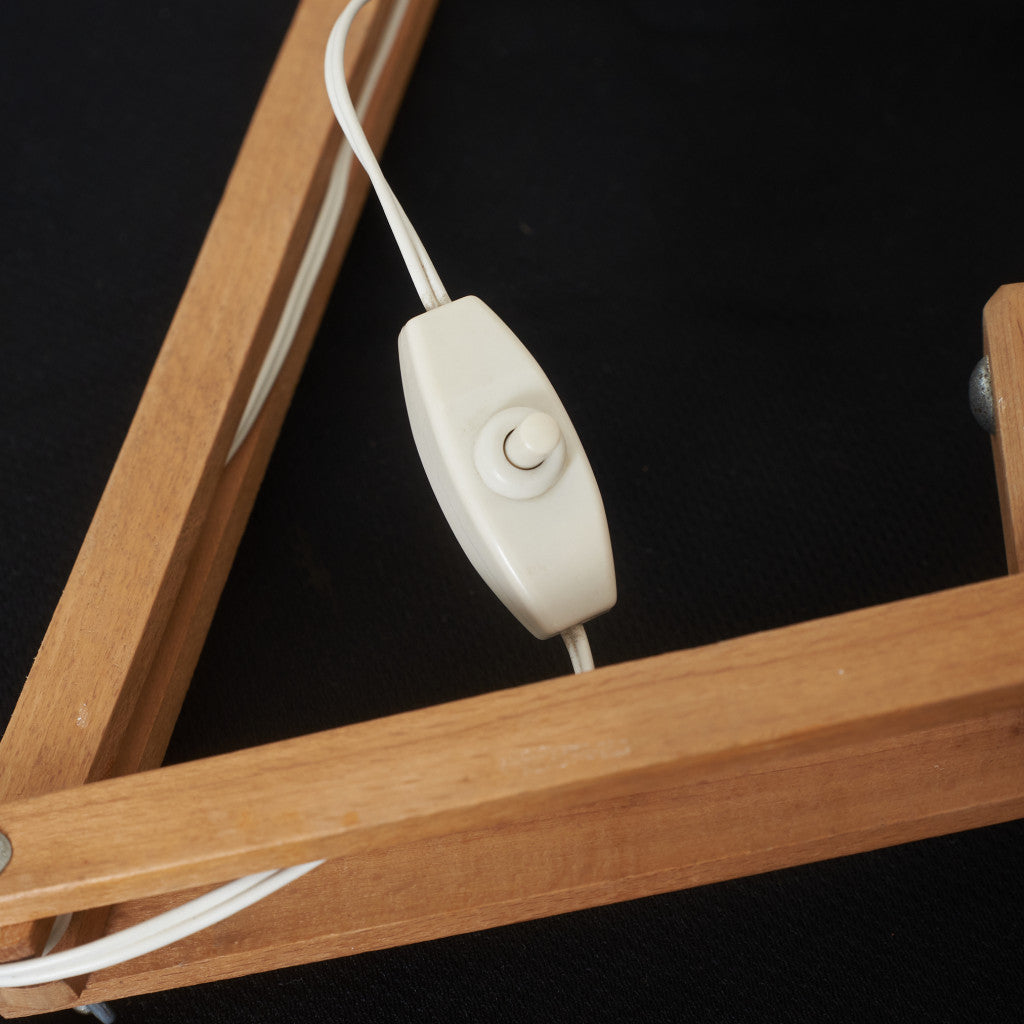 ヴィンテージ MAC LAMP デスクランプ