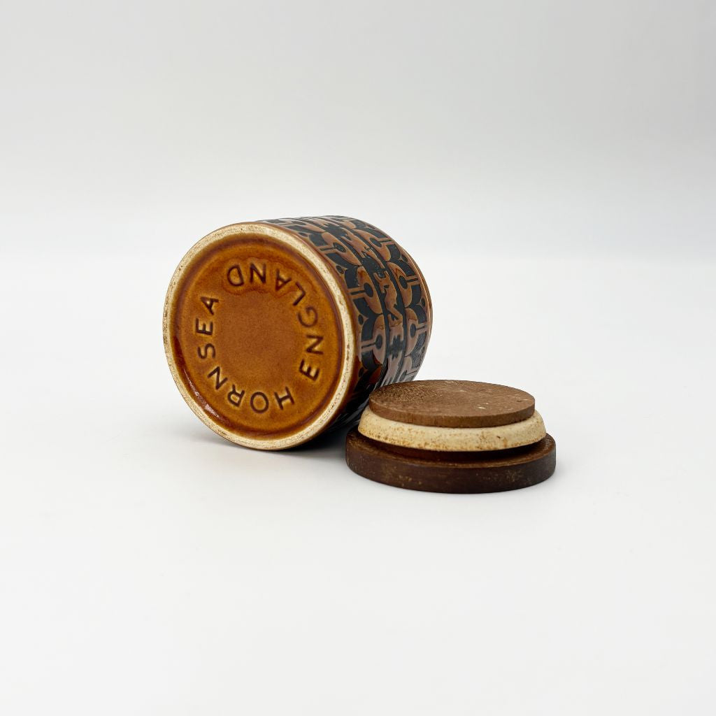 HEIRLOOM エアルーム スパイス キャニスター