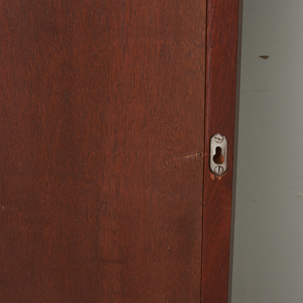 ヴィンテージ ウォールミラー