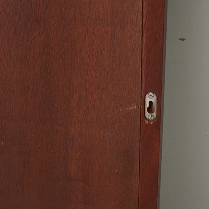 ヴィンテージ ウォールミラー