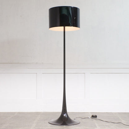 SPUN LIGHT F フロアライト