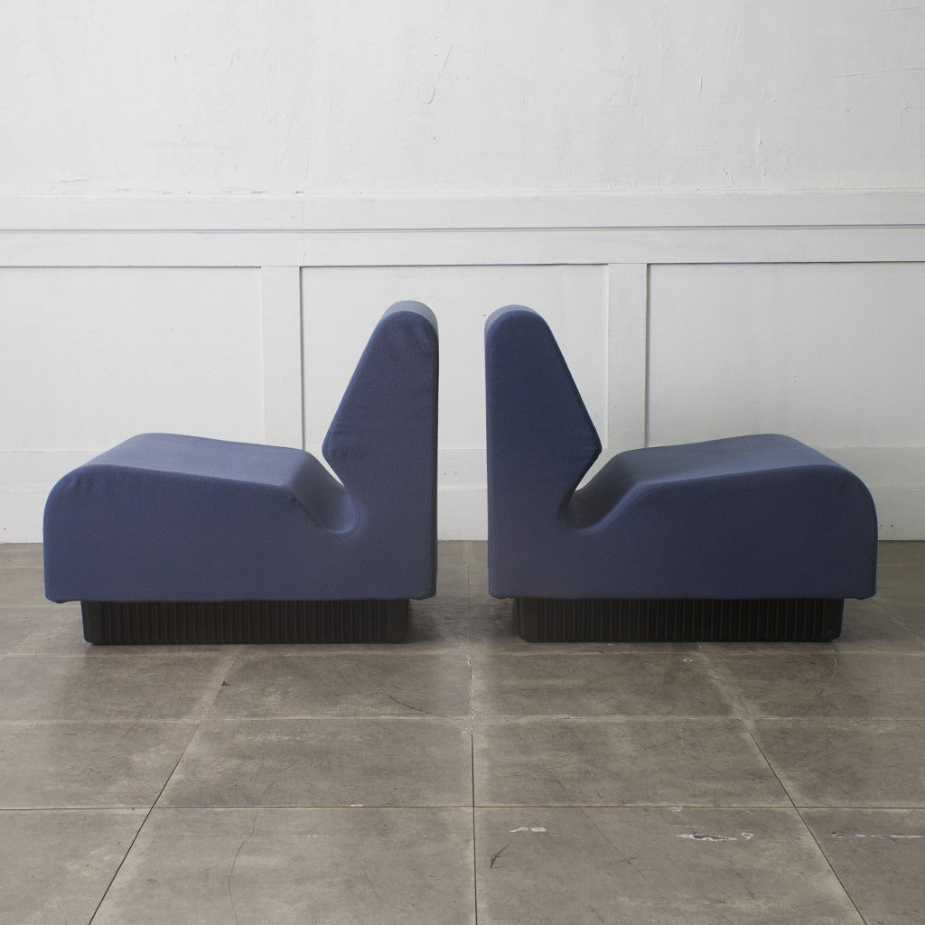 チャドウィック モジュラー シーティング ソファ 2脚セット – rocca rocca