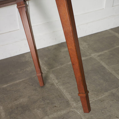 TRIUNE 伸長式 ダイニングテーブル