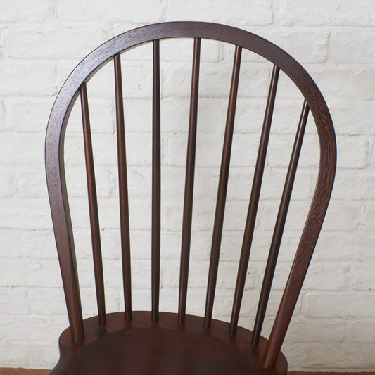 #72 リーチ型チェア