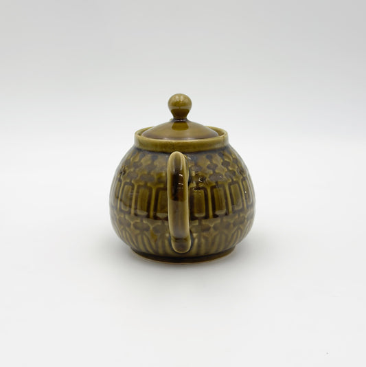 ポーランド ヴィンテージ ティーポット