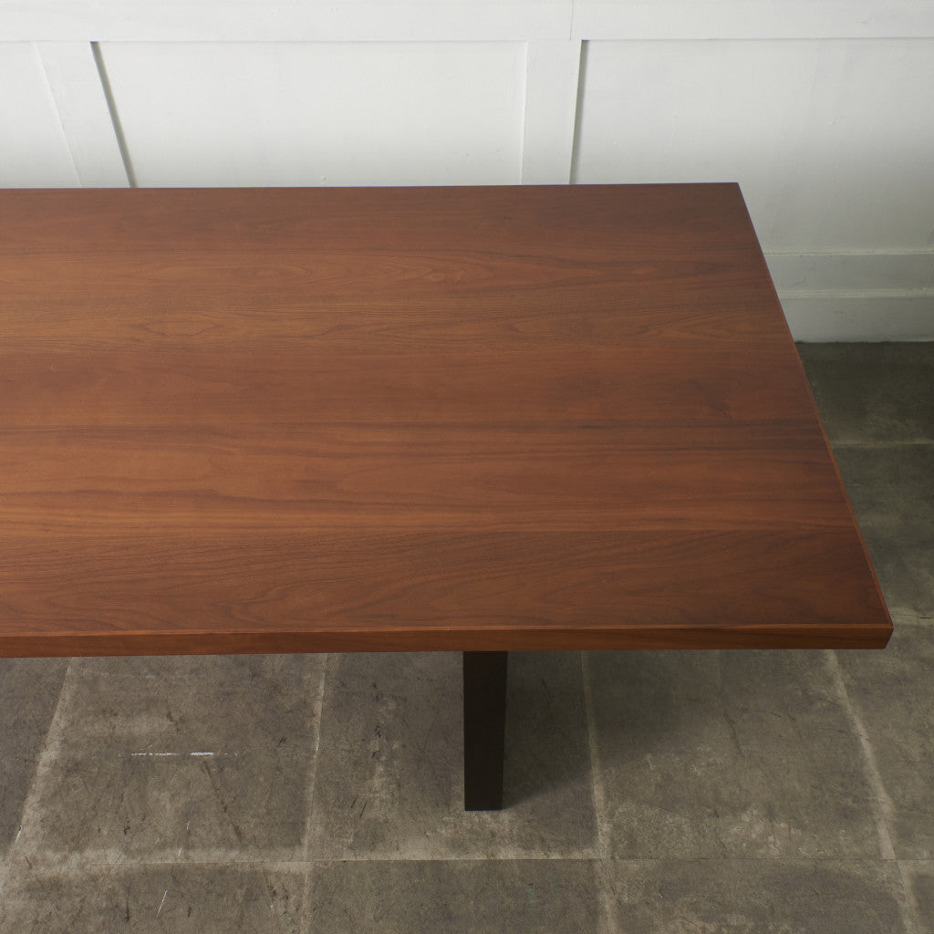 【トシ】QXテーブル　リッツウェル無垢 QXテーブル｜リッツウェル Ritzwell – rocca rocca