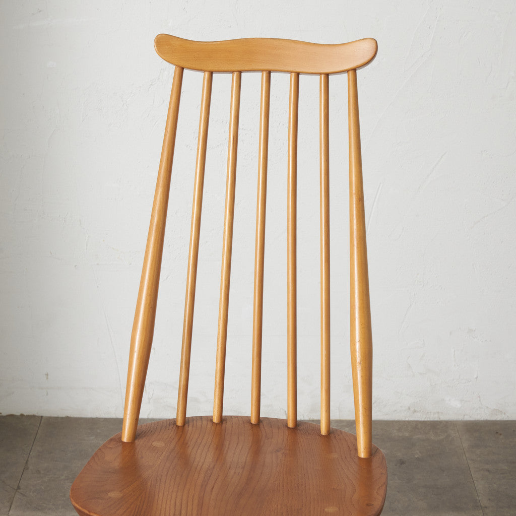 ヴィンテージ ゴールドスミスチェア