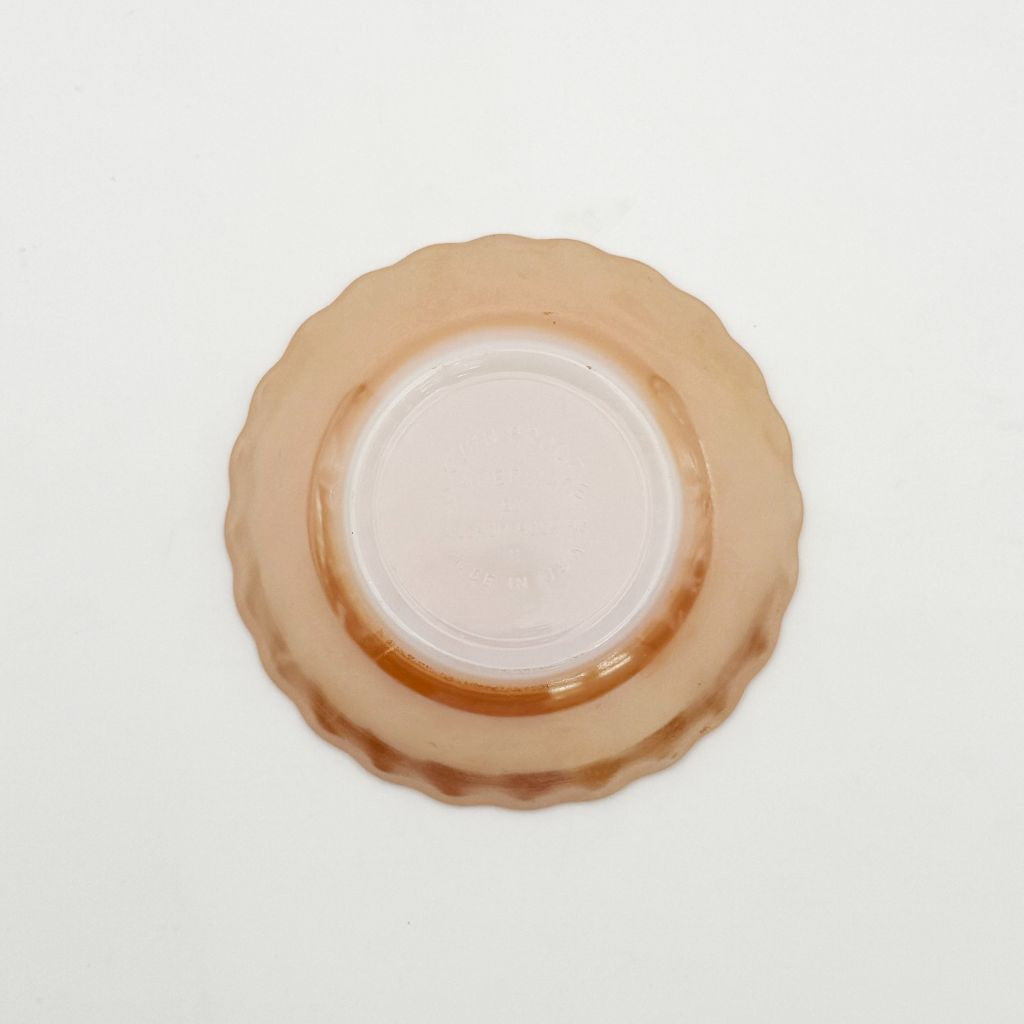 ピーチラスター スワール ボウル