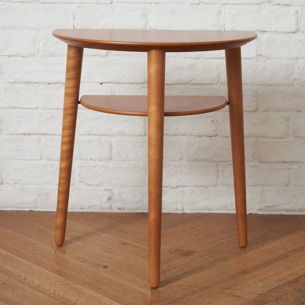 LAGO WOOD サイドテーブル