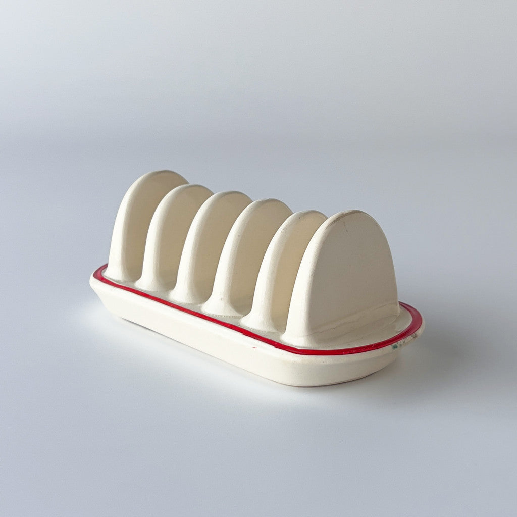 英国ヴィンテージ トーストラック