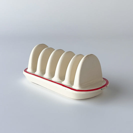 英国ヴィンテージ トーストラック