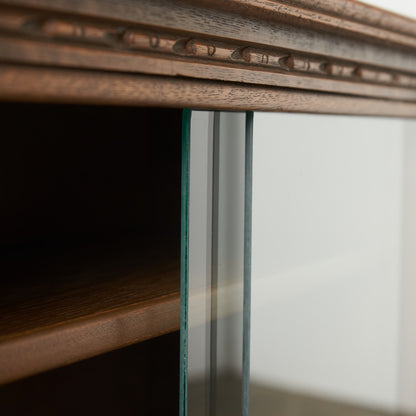 Old Charm ナローキャビネット