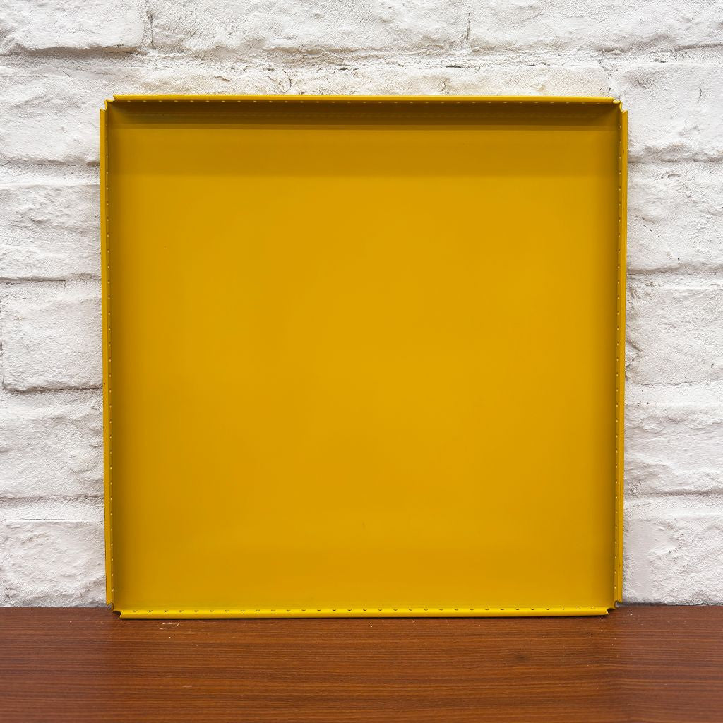 パネル 3枚セット / イエロー