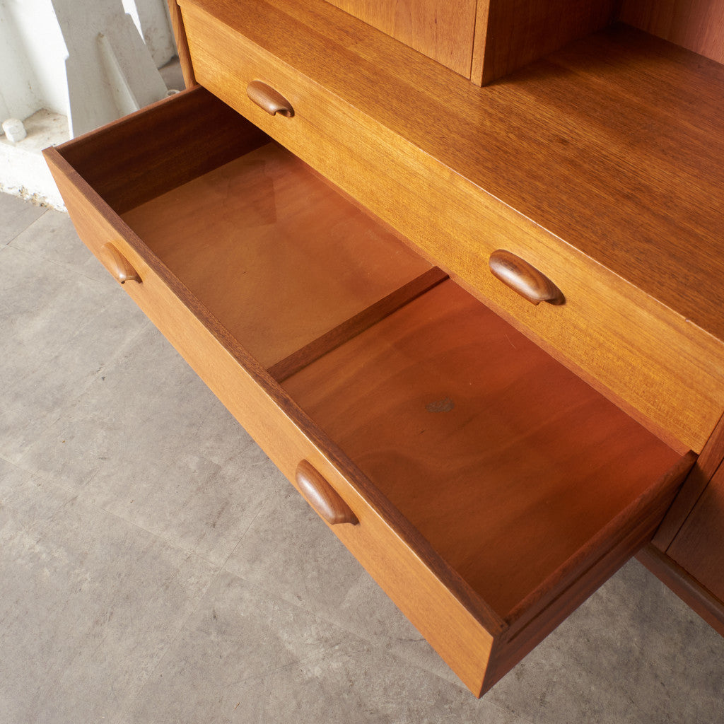 Brasilia ハイサイドボード (4056)