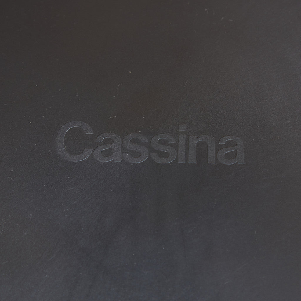 412 CAB アームレスチェア