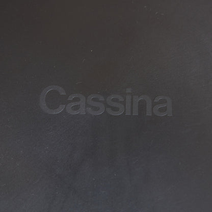 412 CAB アームレスチェア