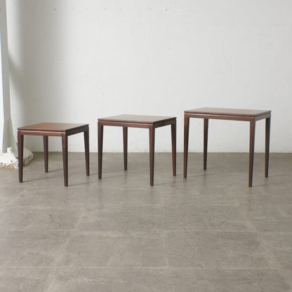 ヴィンテージ ネストテーブル