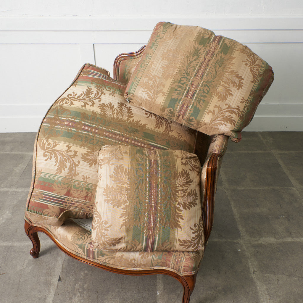 Upholstery シングルソファ
