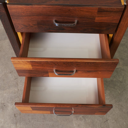 Jorge Zalszupin ヴィンテージ デスクワゴン