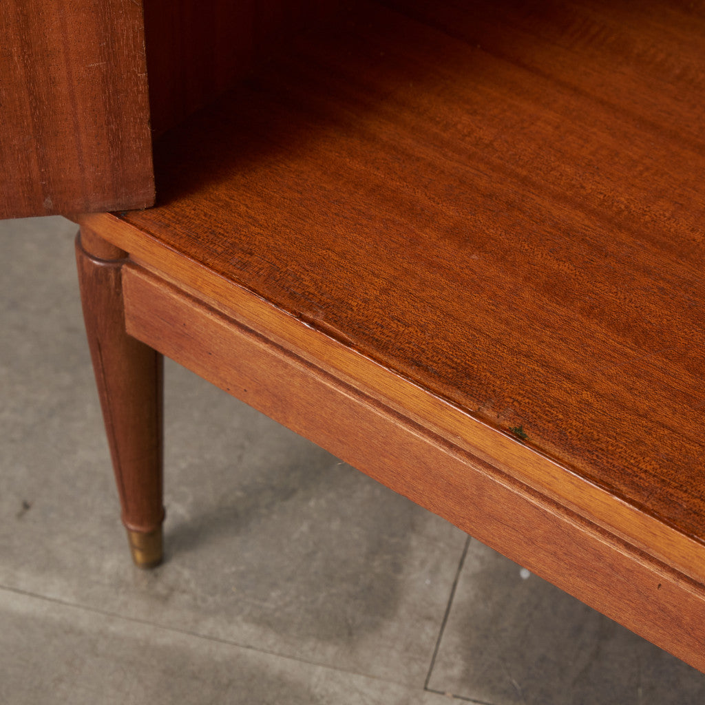 ヴィンテージ サイドボード