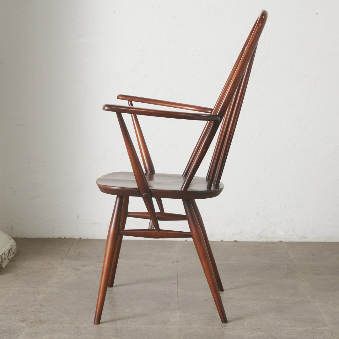 ヴィンテージ クエーカーアームチェア