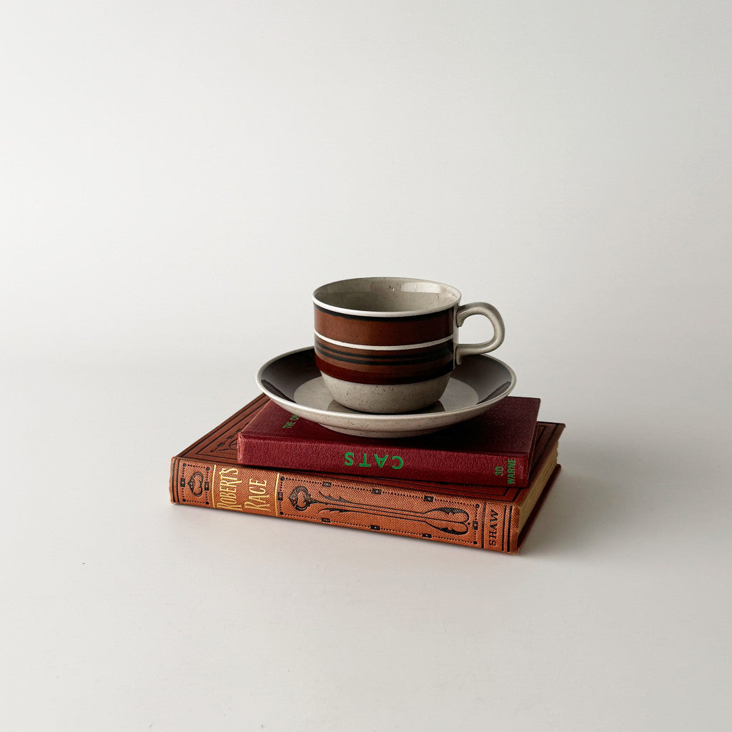 Isolde イソルデ カップ&ソーサー