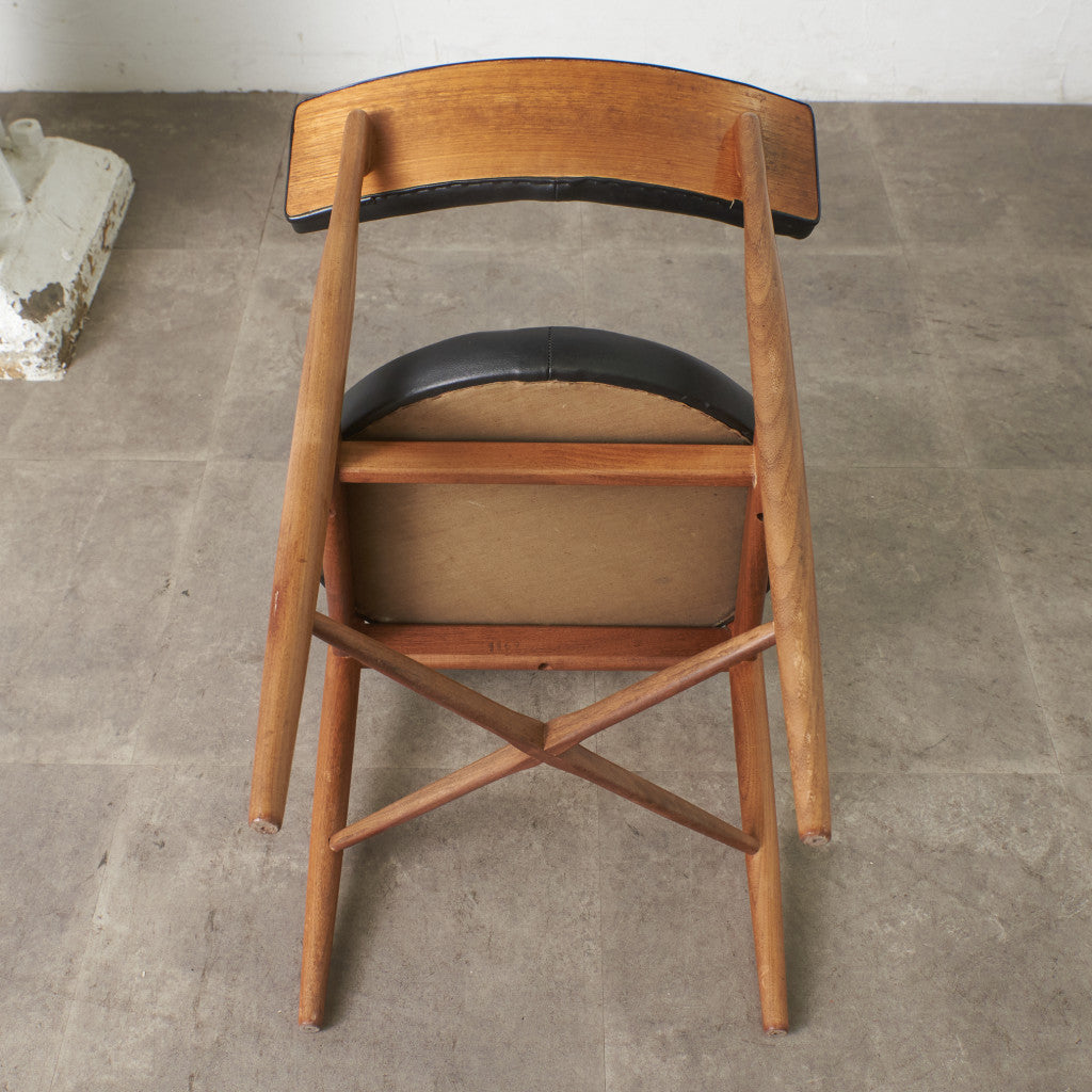 サーキュラーチェア