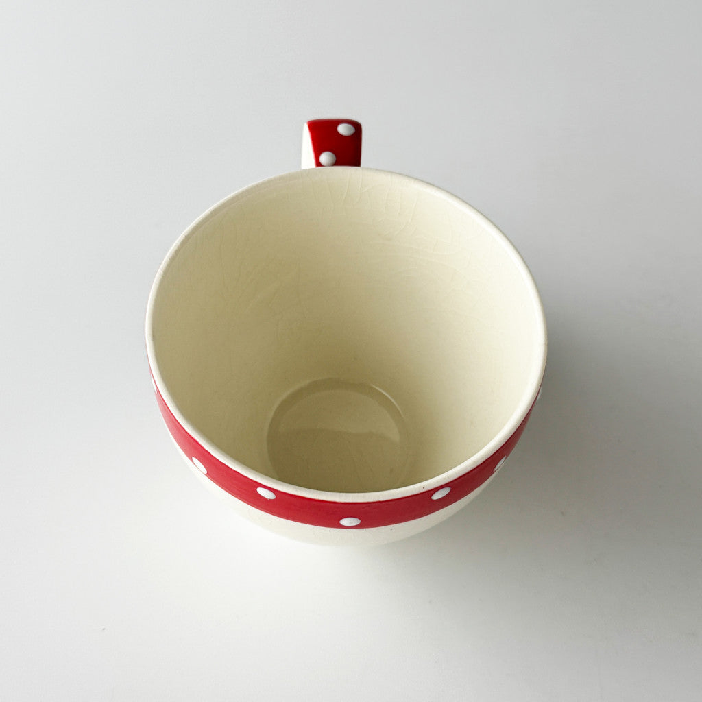 Domino ドミノ カップ＆ソーサー