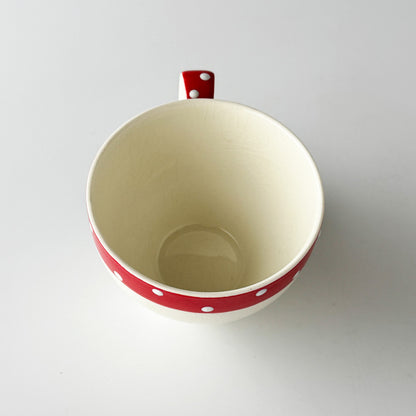 Domino ドミノ カップ＆ソーサー