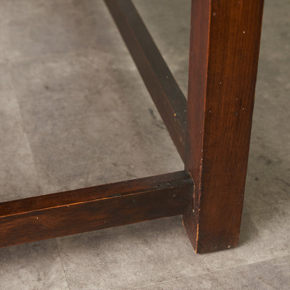 英国アンティーク ビューローブックケース