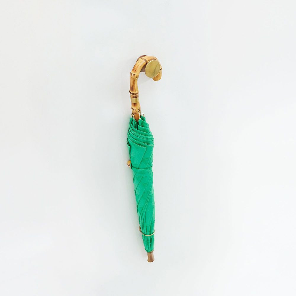 アカシア & 真鍮 マグネットフック