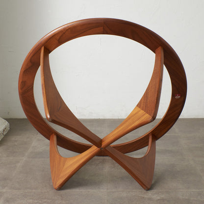 サーキュラー アストロテーブル Occasional Table (8040)