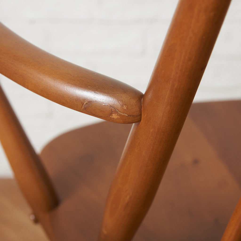 ERCOL ゴールドスミス ヴィンテージ ゴールドスミス アームチェア｜アーコール ERCOL