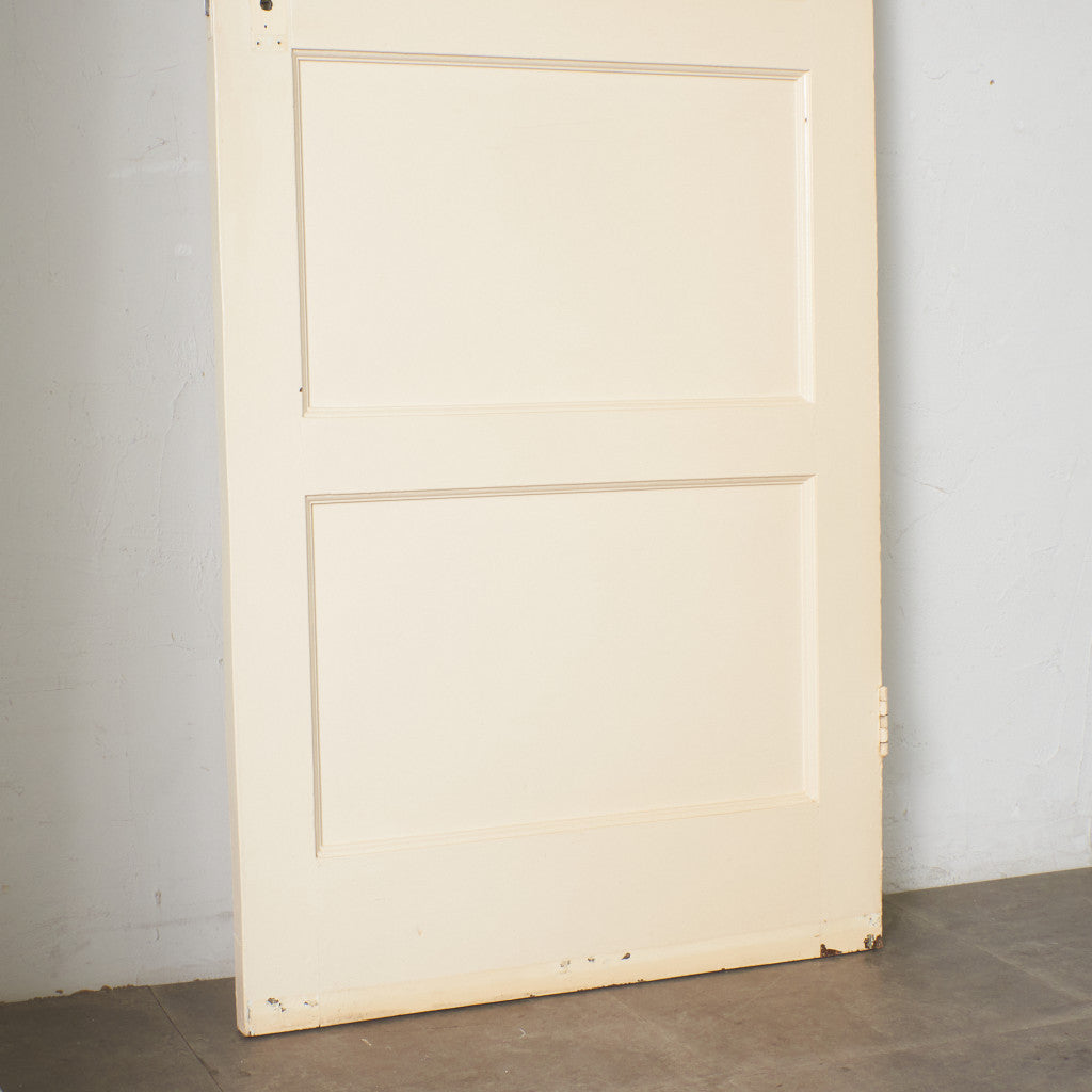 英国アンティーク ペインテッド ウッドドア