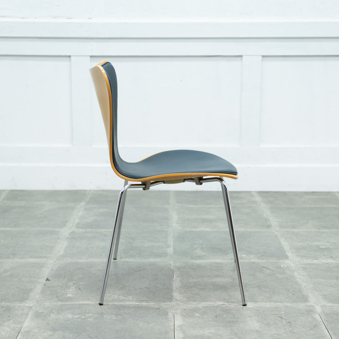 セブンチェア / フロントパディング – rocca rocca