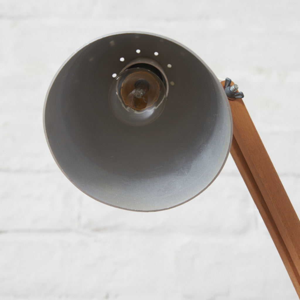 ヴィンテージ MAC LAMP デスクランプ